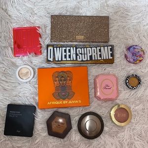 MAKEUP BUNDLE